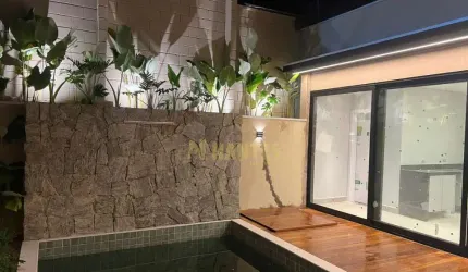 Casa à venda Condomínio Bella Vittá - 4 suítes - 258 m² - R$ 1.990.000, - Londrina/PR