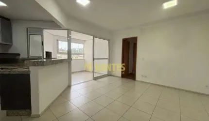 Apartamento à venda Edifício Vivere Palhano, 79 m² R$ 569.000, - Gleba Palhano - Londrina/PR