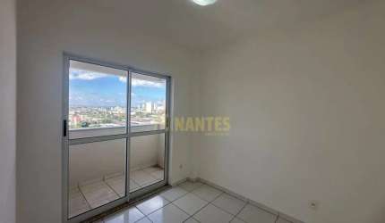 Apartamento com vista limpa para venda na região central de Londrina - Edifício Inédito