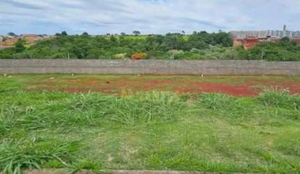 Terreno à venda no Parque Tauá Araguari, 252 m², R$ 250.000,00 - Abussafe - Londrina/PR