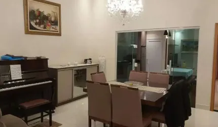 Casa Térrea à venda - Condomínio Tauá Araçari, Pq Tauá, 150 m² R$ 1.300.000,00 - Londrina/PR