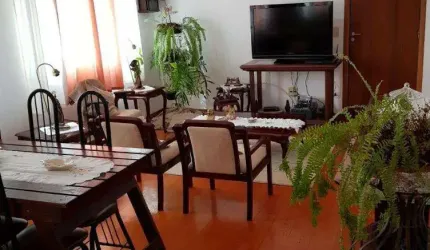 Apartamento com 4 dormitórios à venda, 96 m² por R$ 395.000,00 - Jardim Higienópolis - Londrina/