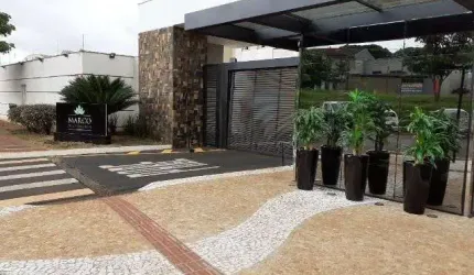 Apartamento no Ed. Marco dos Pioneiros por R$ 349.000 - Jardim Morumbi - Londrina/PR