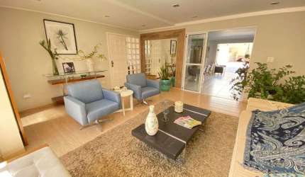 Casa a venda no Parque Residencial Alcântara, 525 m² privativos - Londrina/PR