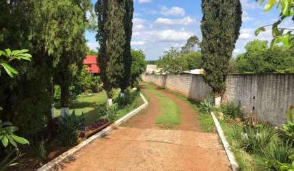 Linda Chácara molhada à venda, 2500 m² por R$ 1.120.000 - Centro - Sertanópolis/PR