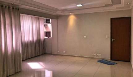 Apartamento com 4 dormitórios à venda, 122 m² por R$ 550.000,00 - Centro - Londrina/PR