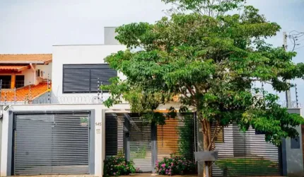 Casa à venda, 384 m² R$ 2.450.000,00 - Lago Parque - Londrina/PR