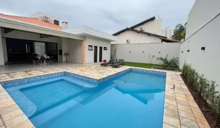 Casa à venda, próximo ao Mercadão da Prochet - Londrina/PR - R$ 2.3000.000,