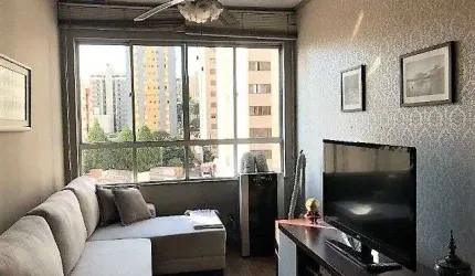 Apartamento com 3 dormitórios à venda, 87 m² por R$ 380.000 na Rua Alagoas - Centro - Londrina/PR