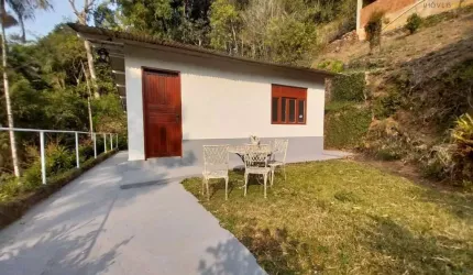 Excelente casa independente à venda em Mury