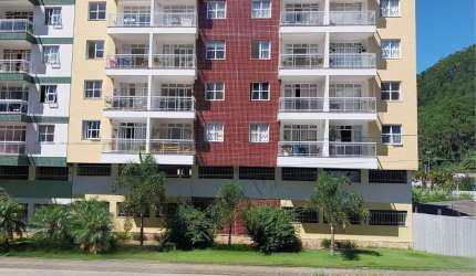 Apartamento à venda em Olaria