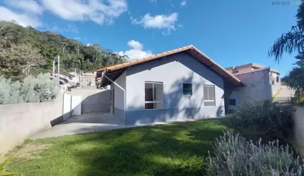 Casa à venda em Varginha