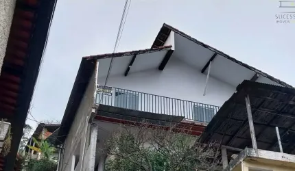 Sobrado com 2 quartos à venda no bairro Catarcione