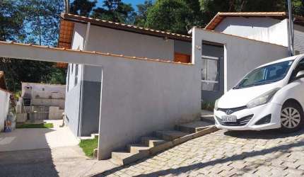 Casa em Condomínio à venda em Varginha