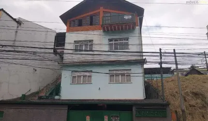 Oportunidade imperdível, casa à venda em Olaria