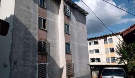 Apartamento à venda no Jardim Califórnia