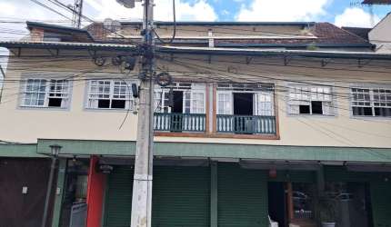Apartamento à venda no coração do bairro Cônego