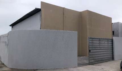Galpão em Mangabeira