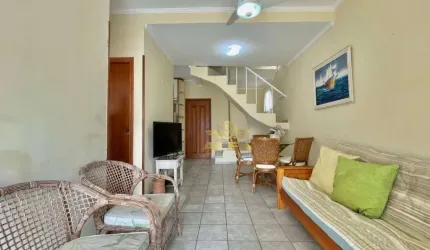 Apartamento à Venda no Tombo em Guarujá | Alfa Imóveis