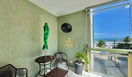 Apartamento à venda, 110 m² por R$ 750.000,00 - Pitangueiras - Guarujá/SP