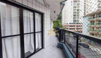 Apartamento à Venda na Pitangueiras no Guarujá | Alfa Imóveis Guarujá