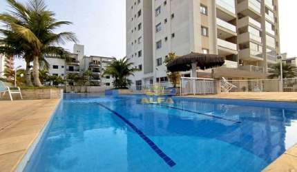 Apartamento à Venda na Astúrias no Guarujá | Alfa Imóveis