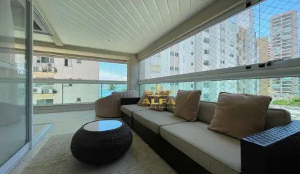 Apartamento à Venda na Astúrias no Guarujá | Alfa Imóveis