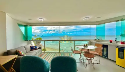 Apartamento à Venda na Astúrias no Guarujá | Alfa Imóveis Guarujá