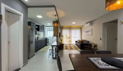 Apartamento à Venda no Tombo em Guarujá | Alfa Imóveis