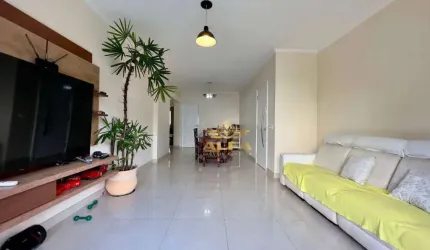 Apartamento à Venda na Pitangueiras no Guarujá | Alfa Imóveis Guarujá