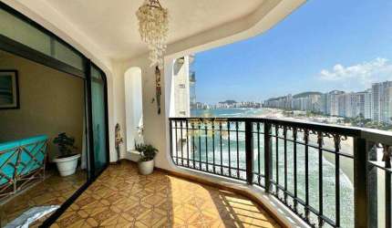 Apartamento à Venda na Pitangueiras no Guarujá | Alfa Imóveis Guarujá