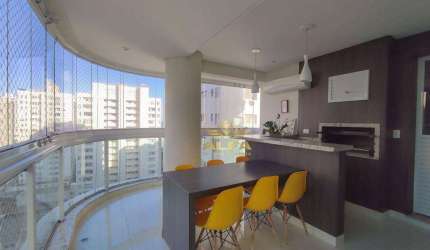 Apartamento à Venda na Pitangueiras no Guarujá | Alfa Imóveis Guarujá