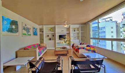 Apartamento à Venda na Pitangueiras no Guarujá | Alfa Imóveis Guarujá