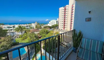 Apartamento à Venda no Tombo em Guarujá | Alfa Imóveis