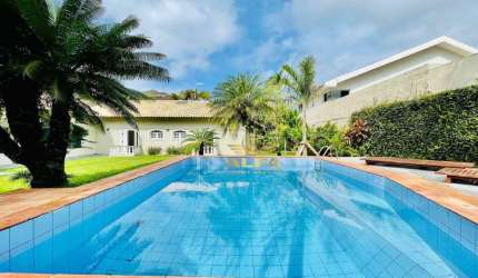 Casa à venda, 500 m² por R$ 2.650.000,00 - Jardim Acapulco - Guarujá/SP