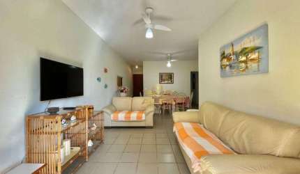 Apartamento à Venda na Enseada no Guarujá | Alfa Imóveis