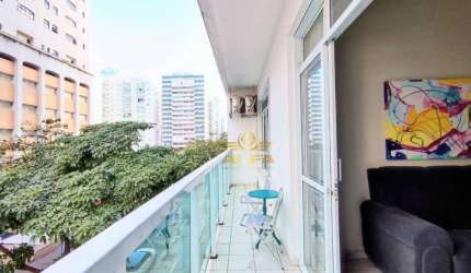 Apartamento à Venda na Pitangueiras no Guarujá | Alfa Imóveis Guarujá