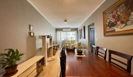 Apartamento à Venda na Pitangueiras no Guarujá | Alfa Imóveis Guarujá