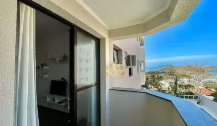 Apartamento com 2 dormitórios à venda, 70 m² por R$ 750.000,00 - Tombo - Guarujá/SP