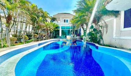 Apartamento à Venda no Tombo em Guarujá | Alfa Imóveis