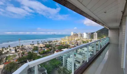 Apartamento à Venda na Enseada no Guarujá | Alfa Imóveis