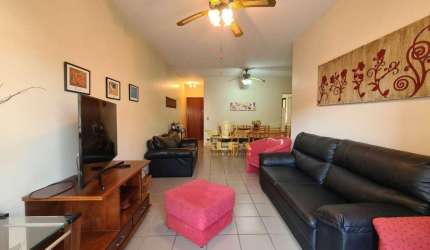 Apartamento à Venda na Enseada no Guarujá | Alfa Imóveis