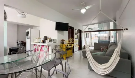 Apartamento à Venda na Astúrias no Guarujá | Alfa Imóveis