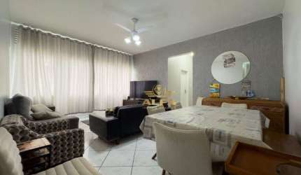 Perto da praia - Apartamento reformado à venda com 2 dormitórios - Pitangueiras - Guarujá/SP