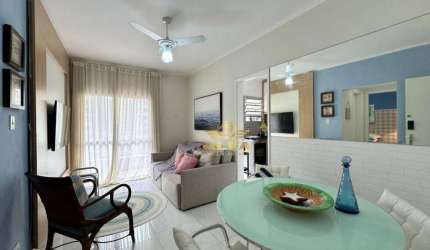 Apartamento à Venda na Pitangueiras no Guarujá | Alfa Imóveis Guarujá