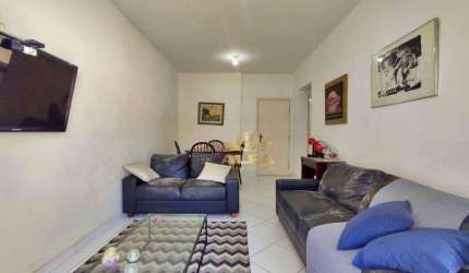 Apartamento à Venda na Pitangueiras no Guarujá | Alfa Imóveis Guarujá