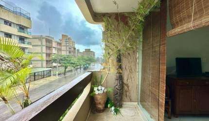 Apartamento à Venda na Enseada no Guarujá | Alfa Imóveis