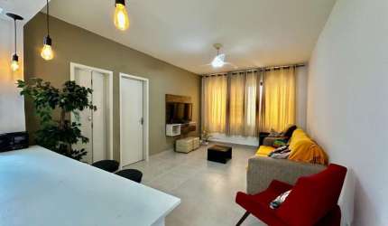 Apartamento à Venda na Enseada no Guarujá | Alfa Imóveis