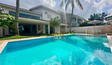 Casa à Venda no Acapulco em Guarujá | Alfa Imóveis