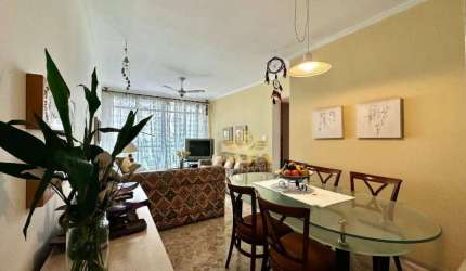 Apartamento à Venda na Pitangueiras no Guarujá | Alfa Imóveis
